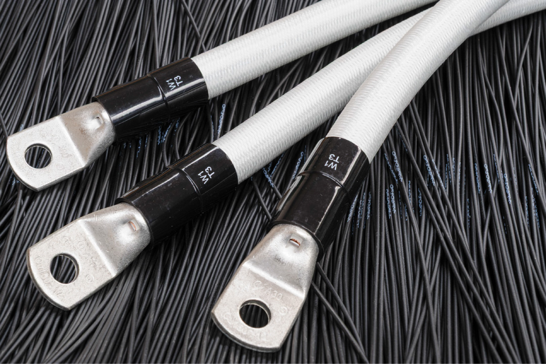 Cimax - Cablaggi - Schio - Vicenza - Veneto